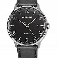 Archimede 1950-2 TwoTone Black