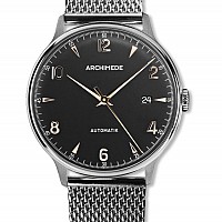 Archimede 1950-2 TwoTone Black