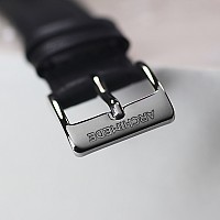 Archimede 1950-2 TwoTone Black