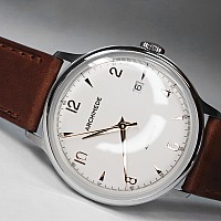 Archimede 1950-2 TwoTone White
