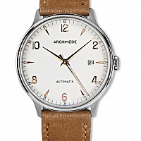 Archimede 1950-2 TwoTone White