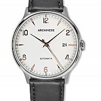 Archimede 1950-2 TwoTone White
