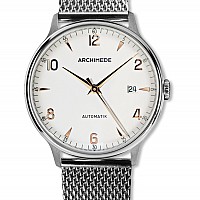 Archimede 1950-2 TwoTone White