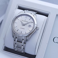 Carl F. Bucherer Manero AutoDate KOMISE 420190074