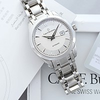 Carl F. Bucherer Manero AutoDate KOMISE 420190074