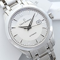 Carl F. Bucherer Manero AutoDate KOMISE 420190074