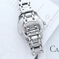 Carl F. Bucherer Manero AutoDate KOMISE 420190074