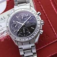 Omega Speedmaster Date KOMISE 420190075