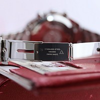 Omega Speedmaster Date KOMISE 420190075