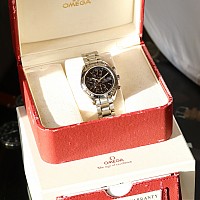 Omega Speedmaster Date KOMISE 420190075