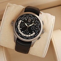 Girard Perregaux World Timer WW.TC 43mm Chronograph KOMISE 420190077