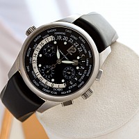 Girard Perregaux World Timer WW.TC 43mm Chronograph KOMISE 420190077