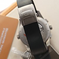 Girard Perregaux World Timer WW.TC 43mm Chronograph KOMISE 420190077