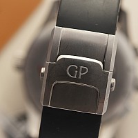Girard Perregaux World Timer WW.TC 43mm Chronograph KOMISE 420190077