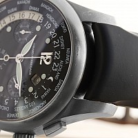 Girard Perregaux World Timer WW.TC 43mm Chronograph KOMISE 420190077