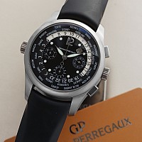 Girard Perregaux World Timer WW.TC 43mm Chronograph KOMISE 420190077