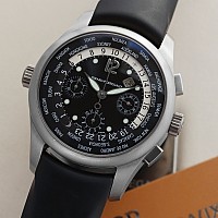 Girard Perregaux World Timer WW.TC 43mm Chronograph KOMISE 420190077