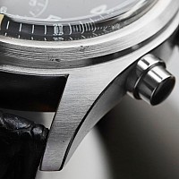 IWC Pilot Doppelchronograph KOMISE 420190078