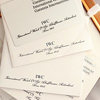 IWC Pilot Doppelchronograph KOMISE 420190078