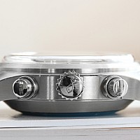 IWC Pilot Doppelchronograph KOMISE 420190078