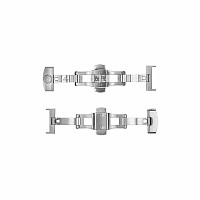 Steinhart překlápěcí spona na kožený řemen