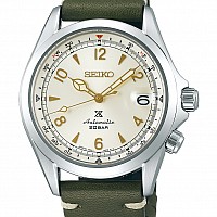 Seiko Alpinist SPB123J1