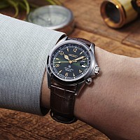 Seiko Alpinist SPB121J1