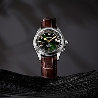 Seiko Alpinist SPB121J1