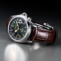 Seiko Alpinist SPB121J1
