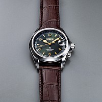 Seiko Alpinist SPB121J1