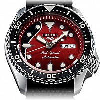 Seiko 5 Sports Brian May Limited Edition SRPE83K1