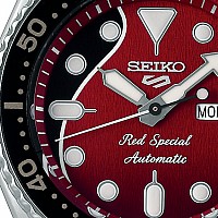 Seiko 5 Sports Brian May Limited Edition SRPE83K1