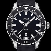 Union Glashütte Belisar Date Sport D009.907.27.057.00