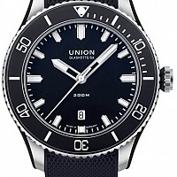 Union Glashütte Belisar Date Sport D009.907.27.057.00