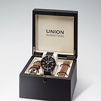 Union Glashütte Belisar Date Sport D009.907.27.057.00