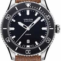 Union Glashütte Belisar Date Sport D009.907.27.057.00