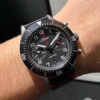 Sinn 158