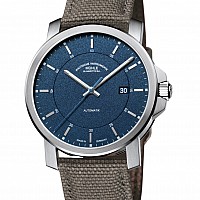 Mühle-Glashütte 29er Casual