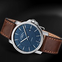 Mühle-Glashütte 29er Casual