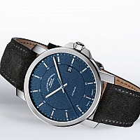 Mühle-Glashütte 29er Casual