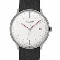 Junghans Max Bill Automatic Bauhaus 27/4009.02