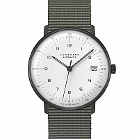 Junghans Max Bill Kleine Automatic 027/4005.04