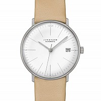 Junghans Max Bill Kleine Automatic 27/4004.02