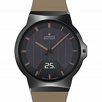 Junghans Force Mega Solar 018/1001.00