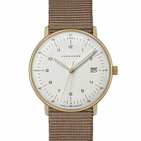Junghans Max Bill Damen 047/7055.04