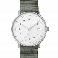 Junghans Max Bill Damen 47/4051.04