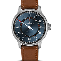 MeisterSinger Perigraph AM10Z17B