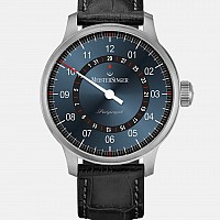 MeisterSinger Perigraph AM10Z17B