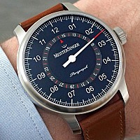 MeisterSinger Perigraph AM10Z17B