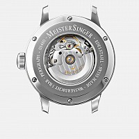 MeisterSinger Perigraph AM10Z17B
